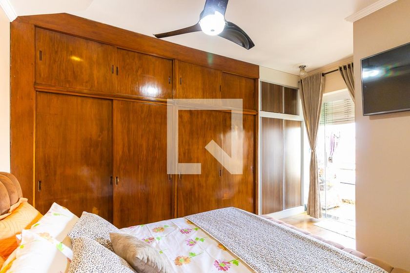 Apartamento à Venda - Centro, 4 Quartos,  156 m2 em , Campinas - sp | SoloBR