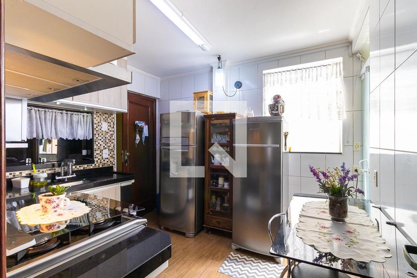 Apartamento à Venda - Centro, 4 Quartos,  156 m2 em , Campinas - sp | SoloBR