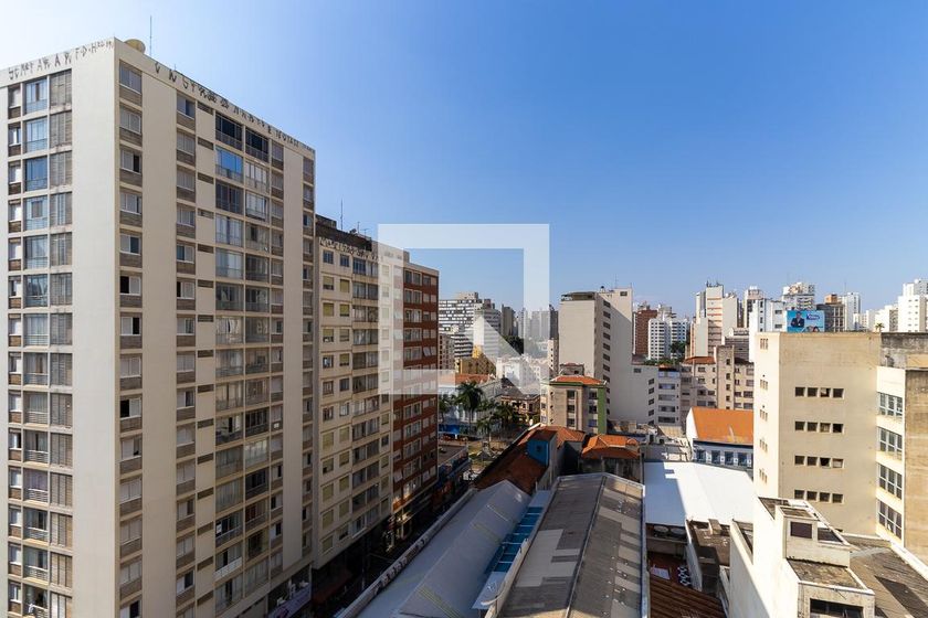 Apartamento à Venda - Centro, 4 Quartos,  156 m2 em , Campinas - sp | SoloBR