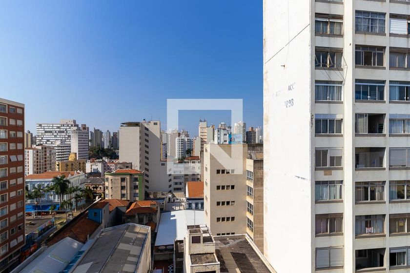 Apartamento à Venda - Centro, 4 Quartos,  156 m2 em , Campinas - sp | SoloBR