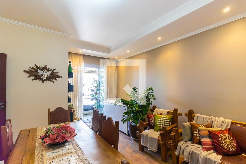 Apartamento à Venda - Centro, 4 Quartos,  156 m2 em , Campinas - sp | SoloBR