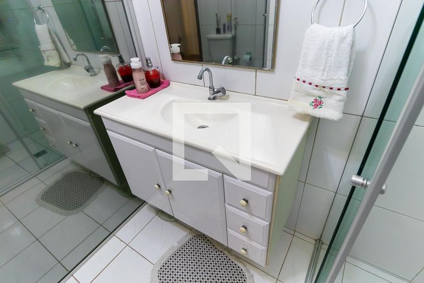 Apartamento à Venda - Centro, 4 Quartos,  156 m2 em , Campinas - sp | SoloBR