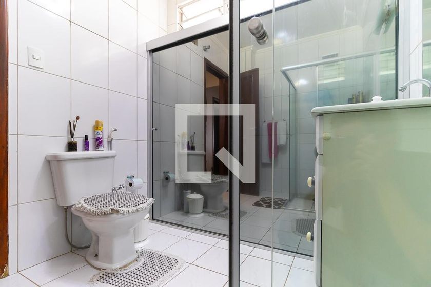 Apartamento à Venda - Centro, 4 Quartos,  156 m2 em , Campinas - sp | SoloBR