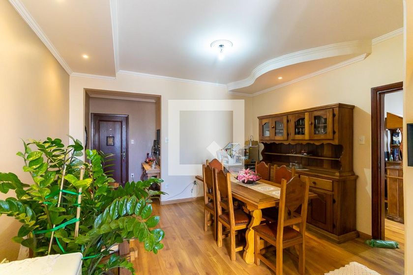 Apartamento à Venda - Centro, 4 Quartos,  156 m2 em , Campinas - sp | SoloBR