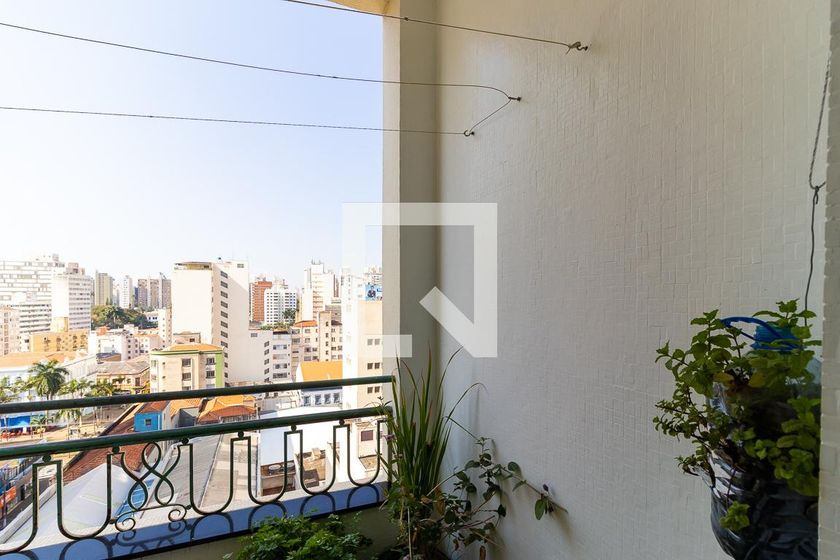 Apartamento à Venda - Centro, 4 Quartos,  156 m2 em , Campinas - sp | SoloBR