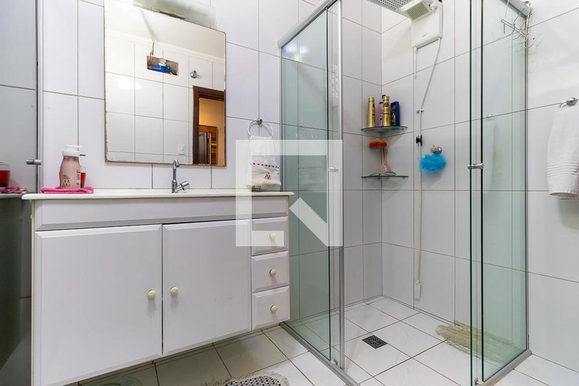 Apartamento à Venda - Centro, 4 Quartos,  156 m2 em , Campinas - sp | SoloBR