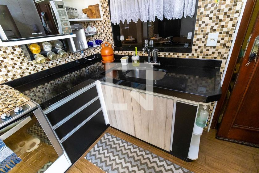 Apartamento à Venda - Centro, 4 Quartos,  156 m2 em , Campinas - sp | SoloBR