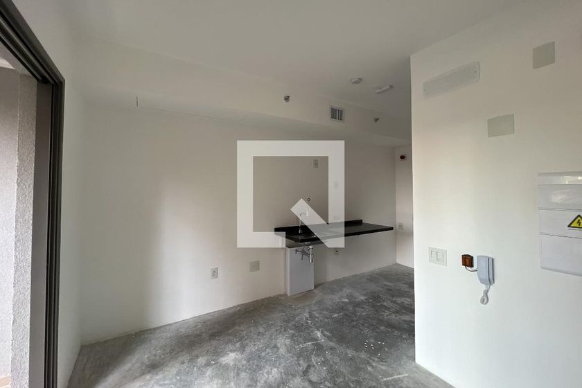 Kitnet-Studio, 21 m² - Foto 5