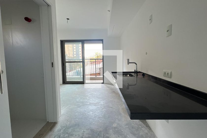 Kitnet-Studio, 21 m² - Foto 35