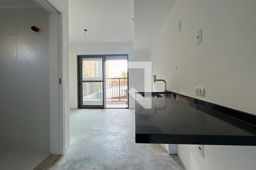 Kitnet-Studio, 21 m² - Foto 37