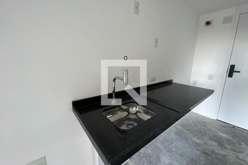 Kitnet-Studio, 21 m² - Foto 31