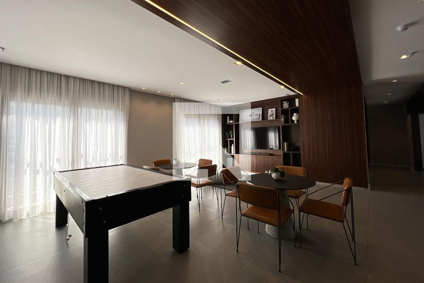 Kitnet-Studio, 21 m² - Foto 49