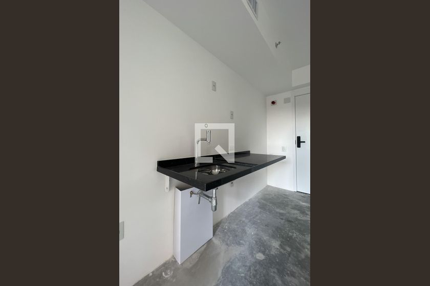Kitnet-Studio, 21 m² - Foto 39