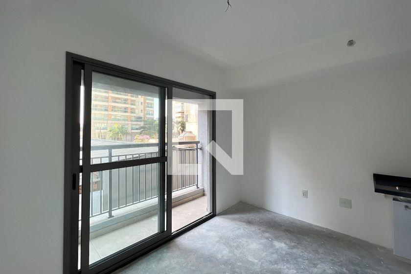 Kitnet-Studio, 21 m² - Foto 7