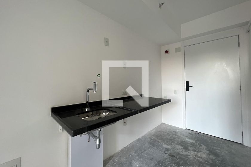Kitnet-Studio, 21 m² - Foto 29