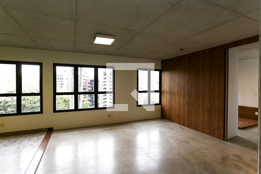 Apartamento, 1 quarto, 70 m² - Foto 1