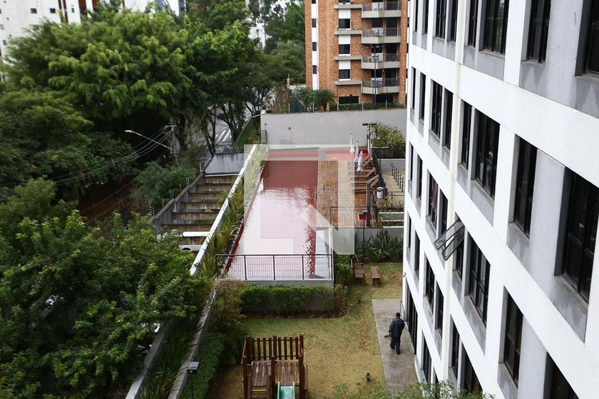 Apartamento, 1 quarto, 70 m² - Foto 69