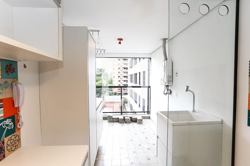 Apartamento, 1 quarto, 70 m² - Foto 51