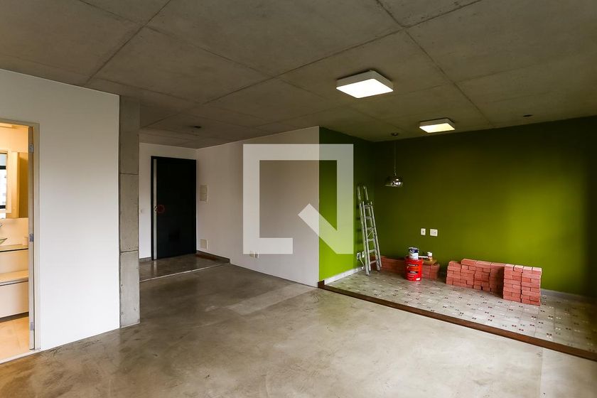 Apartamento, 1 quarto, 70 m² - Foto 5