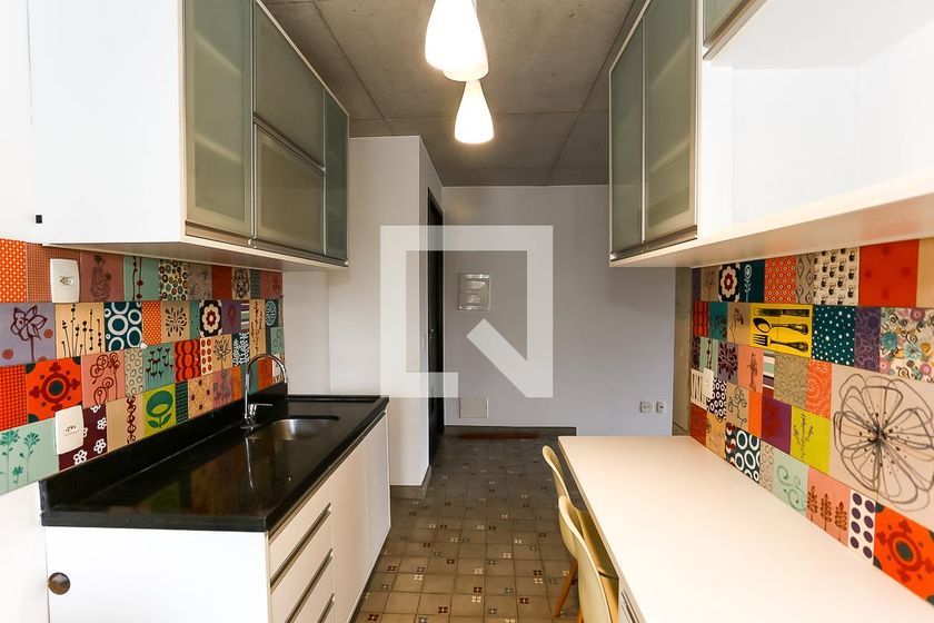 Apartamento, 1 quarto, 70 m² - Foto 45