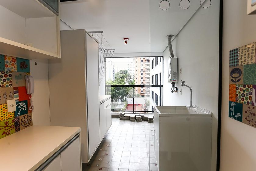 Apartamento, 1 quarto, 70 m² - Foto 53