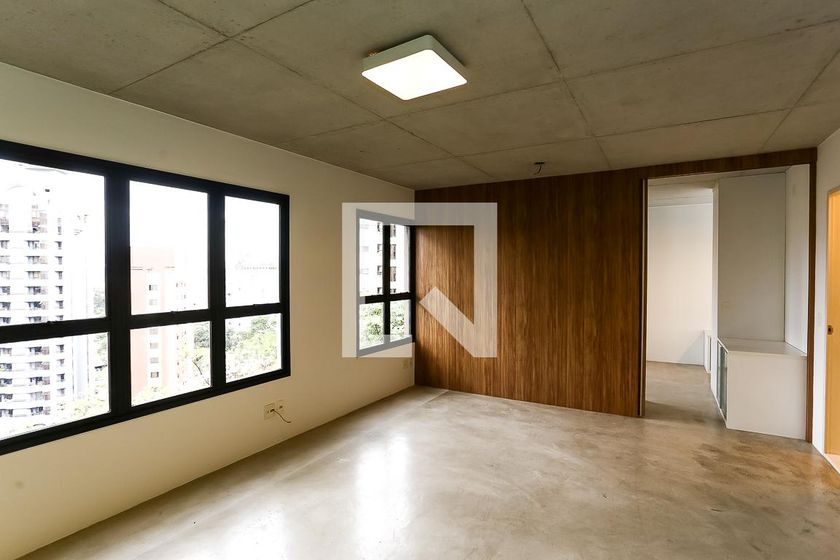 Apartamento, 1 quarto, 70 m² - Foto 9