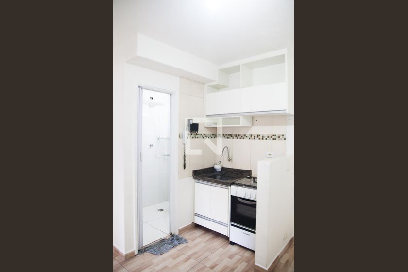 Apartamento, 1 quarto, 29 m² - Foto 33