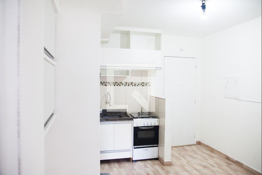 Apartamento, 1 quarto, 29 m² - Foto 5
