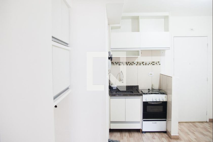 Apartamento, 1 quarto, 29 m² - Foto 7