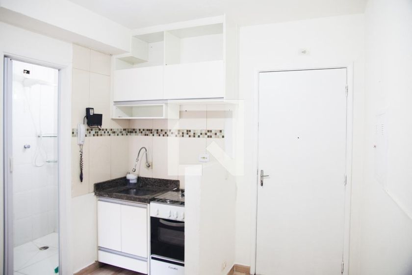 Apartamento, 1 quarto, 29 m² - Foto 9