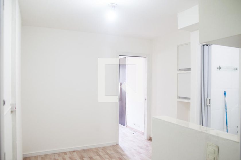 Apartamento, 1 quarto, 29 m² - Foto 1