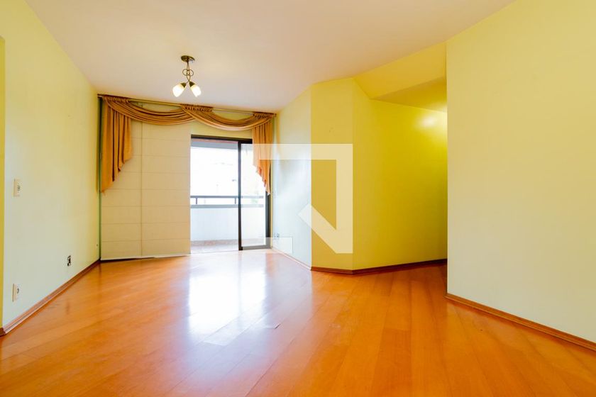 Apartamento, 3 quartos, 74 m² - Foto 1