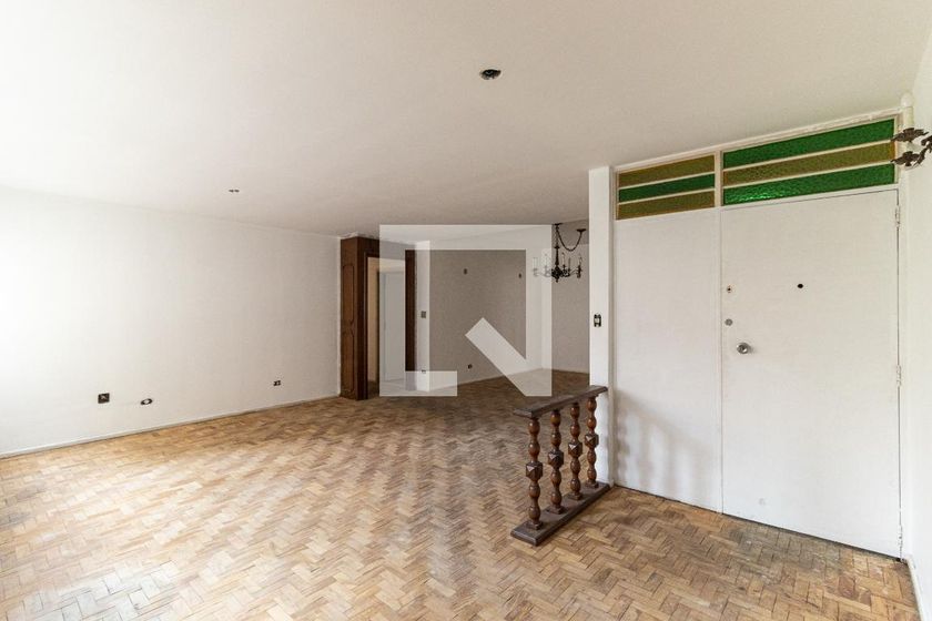Apartamento, 3 quartos, 142 m² - Foto 4