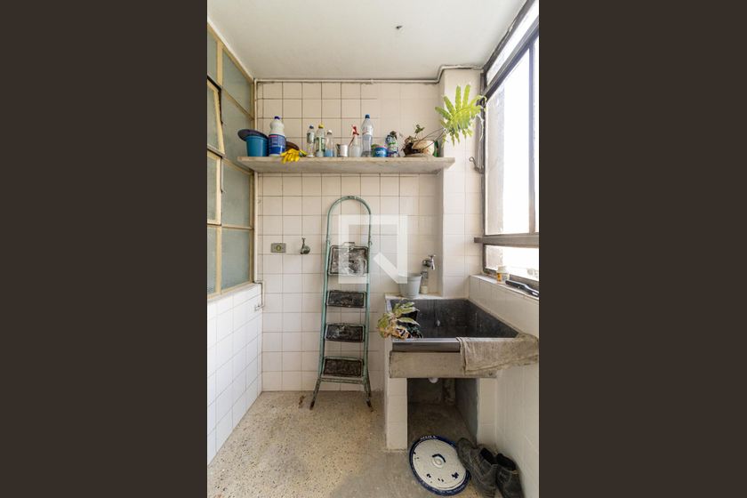 Apartamento, 3 quartos, 142 m² - Foto 85