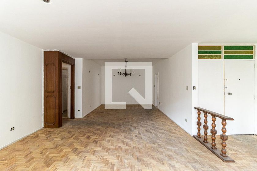 Apartamento, 3 quartos, 142 m² - Foto 8