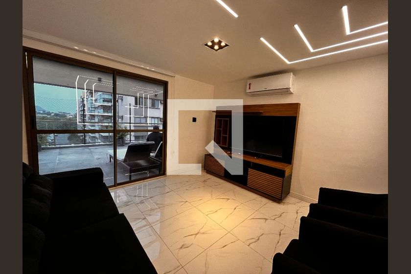 Cobertura, 2 quartos, 240 m² - Foto 21
