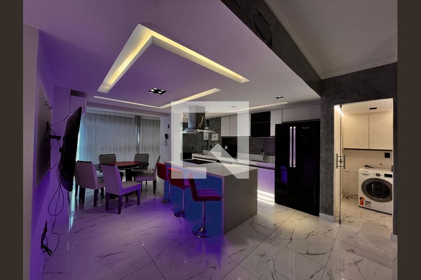Cobertura, 2 quartos, 240 m² - Foto 5