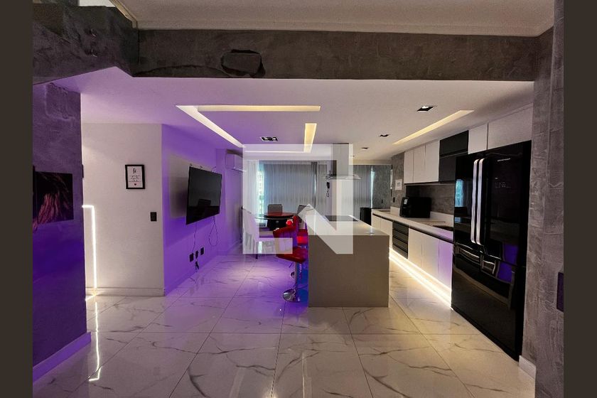 Cobertura, 2 quartos, 240 m² - Foto 3