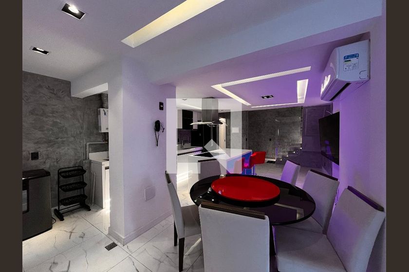 Cobertura, 2 quartos, 240 m² - Foto 9