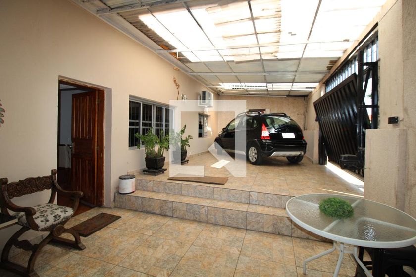 Casa à Venda - Jardim Flamboyant, 3 Quartos,  260 m2 em , Campinas - sp | SoloBR