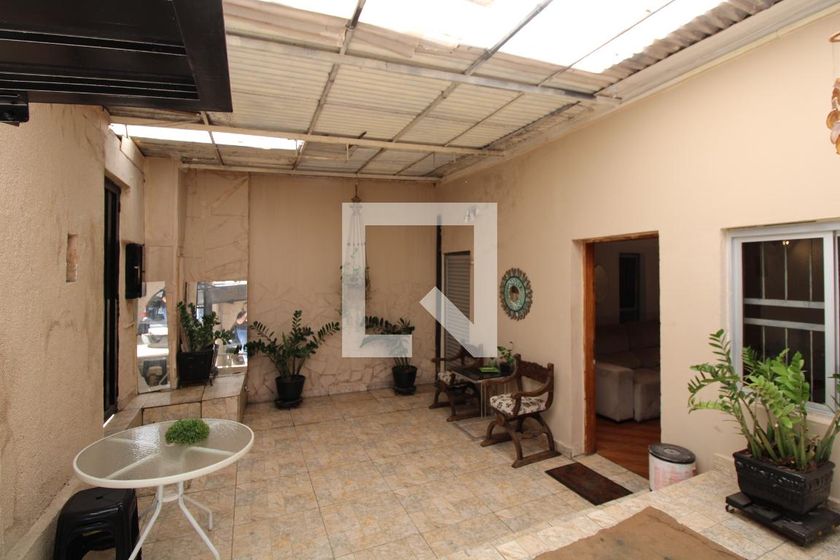 Casa à Venda - Jardim Flamboyant, 3 Quartos,  260 m2 em , Campinas - sp | SoloBR