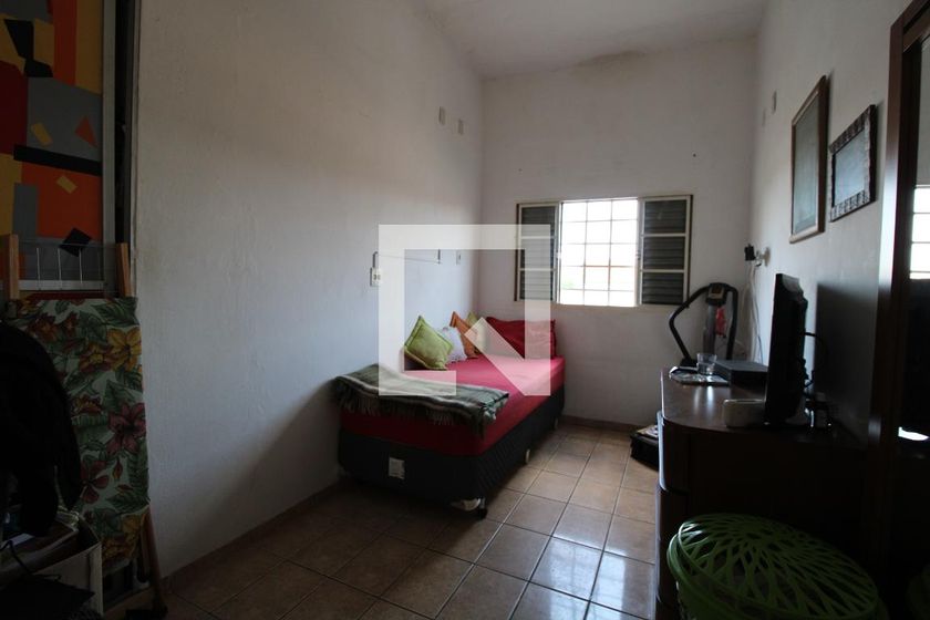 Casa à Venda - Jardim Flamboyant, 3 Quartos,  260 m2 em , Campinas - sp | SoloBR