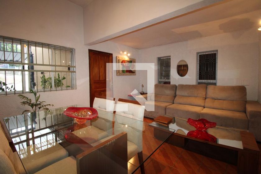 Casa à Venda - Jardim Flamboyant, 3 Quartos,  260 m2 em , Campinas - sp | SoloBR