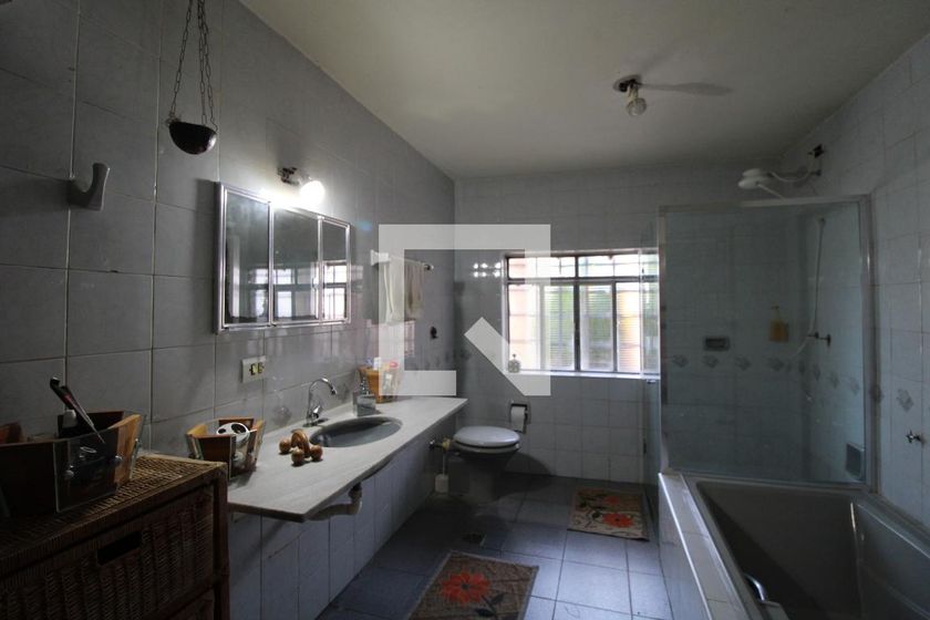 Casa à Venda - Jardim Flamboyant, 3 Quartos,  260 m2 em , Campinas - sp | SoloBR