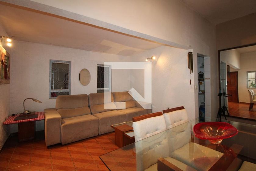 Casa à Venda - Jardim Flamboyant, 3 Quartos,  260 m2 em , Campinas - sp | SoloBR