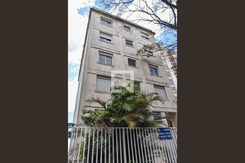 Apartamento, 1 quarto, 42 m² - Foto 47