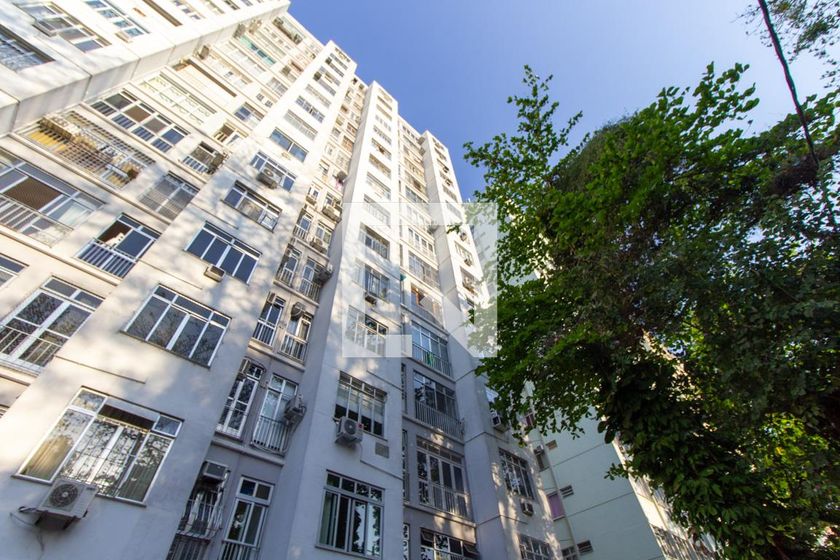 Condomínio Edifício Arosa, Urca Rio de Janeiro Alugue ou Compre