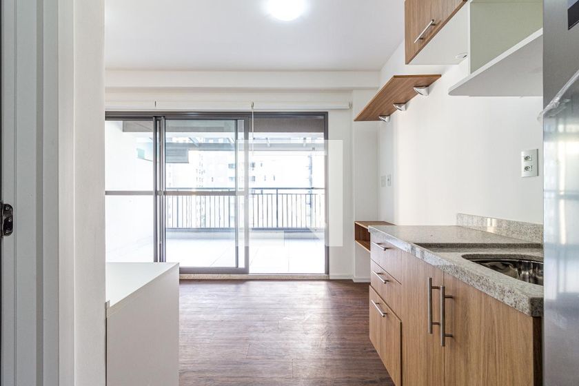 Kitnet-Studio, 33 m² - Foto 29