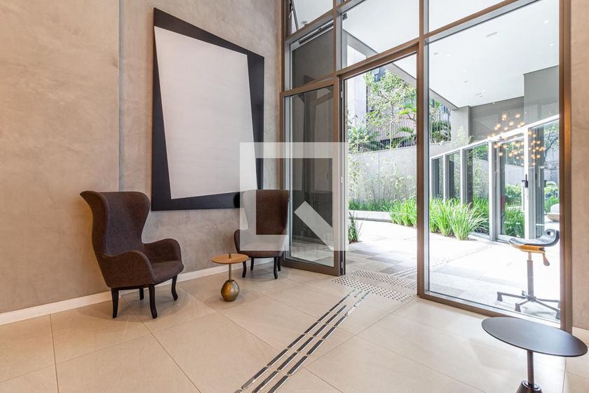 Kitnet-Studio, 33 m² - Foto 37