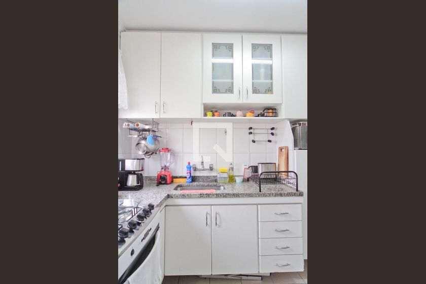 Apartamento, 2 quartos, 60 m² - Foto 59
